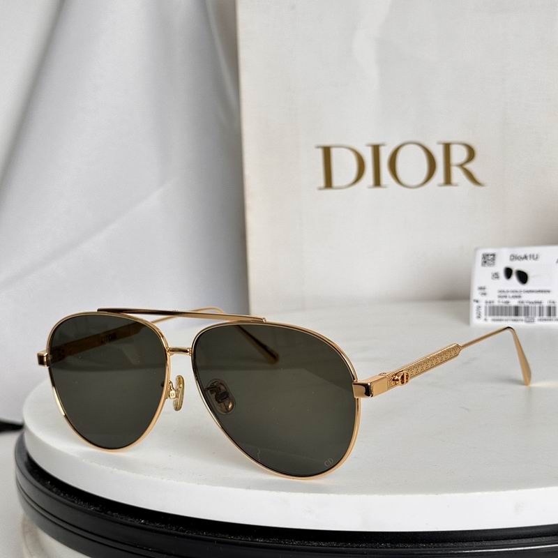Dior Sunglasses ID:20260410-391